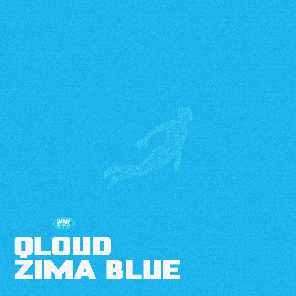 Zima Blue