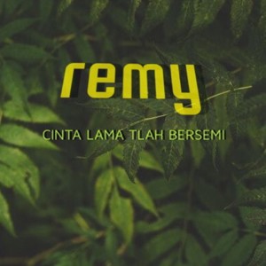 Dengarkan lagu Cinta Lama Tlah Bersemi nyanyian Remy dengan lirik