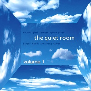 ดาวน์โหลดและฟังเพลง The Quiet Room พร้อมเนื้อเพลงจาก Debbie Wiseman