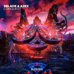收听9BLADE的Conquest (Extended Mix)歌词歌曲
