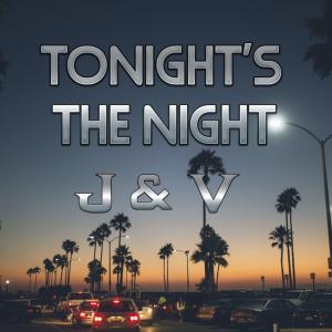 Album Tonight's The Night from J & V