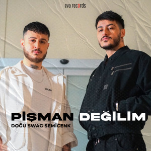 Listen to Pişman Değilim song with lyrics from Semicenk