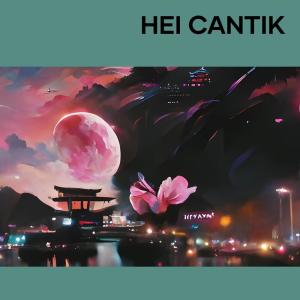 Album Hei Cantik from DEA MAYASARI