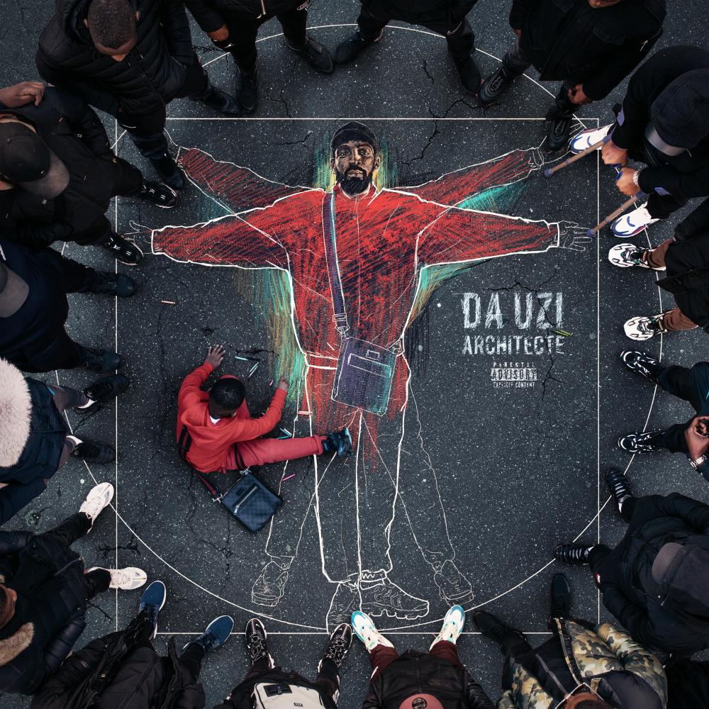 Da Vinci (Explicit)