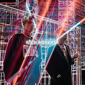 Album Stereo Sound from Rich Poverty