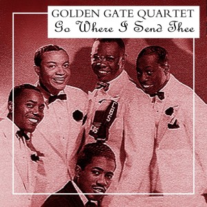 Listen to Massa's in the Cold Cold Ground song with lyrics from The Golden Gate Quartet