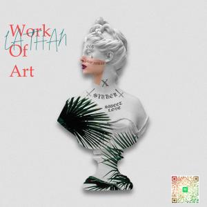 收聽Lathan的Work Of Art歌詞歌曲