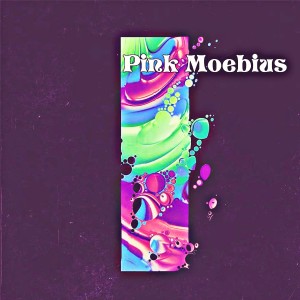DJ Spencer的專輯Pink Moebius