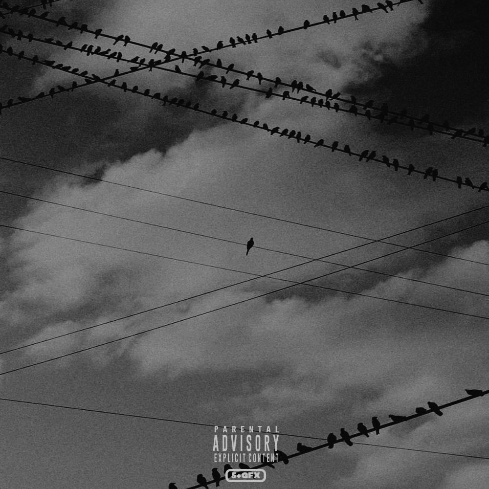 Focus (feat. Mal Finesse) (Explicit)