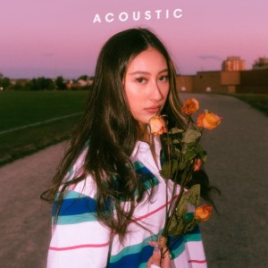 Listen to happy for you (acoustic) (Explicit) (acoustic|Explicit) song with lyrics from Alex Porat