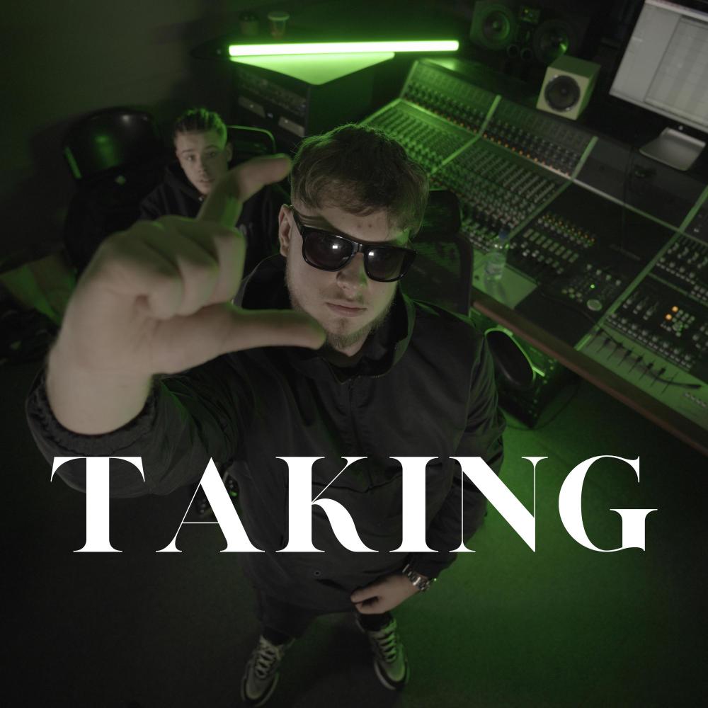 Taking (feat. TRZofficial) (Explicit)