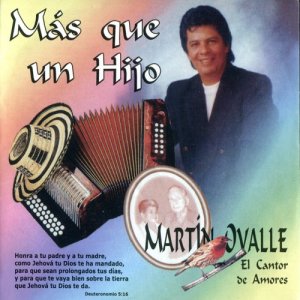 ดาวน์โหลดและฟังเพลง Falta Amor พร้อมเนื้อเพลงจาก Martin Ovalle