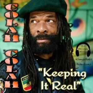 Album Keeping It Real (feat. Colah Colah) from Colah Colah