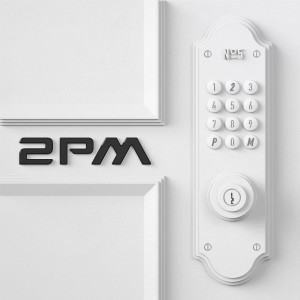2PM的专辑No.5