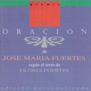 收聽Jose Carlos Seco的Oración歌詞歌曲