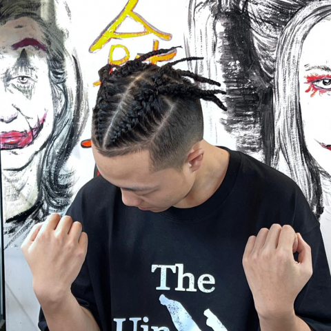 Lil Radcap