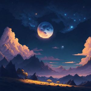 Album Fragile from GYuki