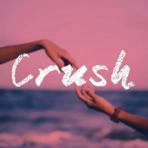 Album Crush oleh SALLU