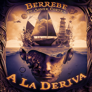 Album A la deriva (Explicit) from Berrebe