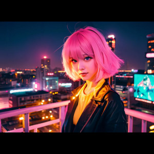 收聽DJ Maxi的Do It Baby歌詞歌曲
