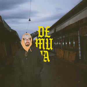 อัลบัม Will You Hate Me ศิลปิน Demuja