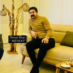 收聽Hozan Reşo的Mendo歌詞歌曲