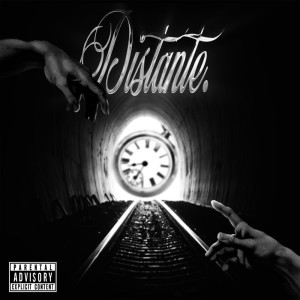 Ochoa的专辑Distante