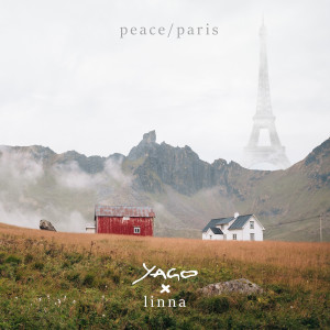 Dengarkan peace / paris (Explicit) lagu dari Yago dengan lirik