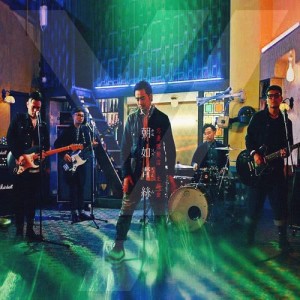收聽yellow! 野佬的朝如青絲 - 電視劇 : 忘憂理髮店 主題曲歌詞歌曲