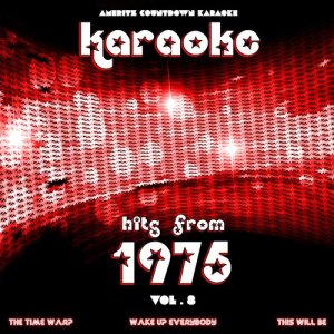 收聽Ameritz Countdown Karaoke的The Time Warp (In the Style of the Rocky Horror Picture Show) [Karaoke Version] (其他)歌詞歌曲