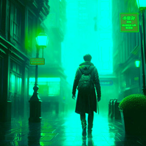 Dengarkan Loser (feat. Kidney Fuji) (Remix) lagu dari KVGGLV dengan lirik