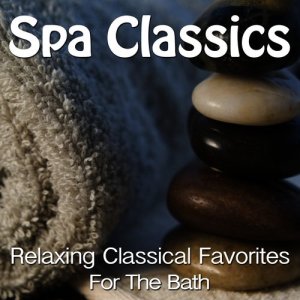 Various Artists的專輯Spa Classics – Relaxing Classical Favorites for the Bath