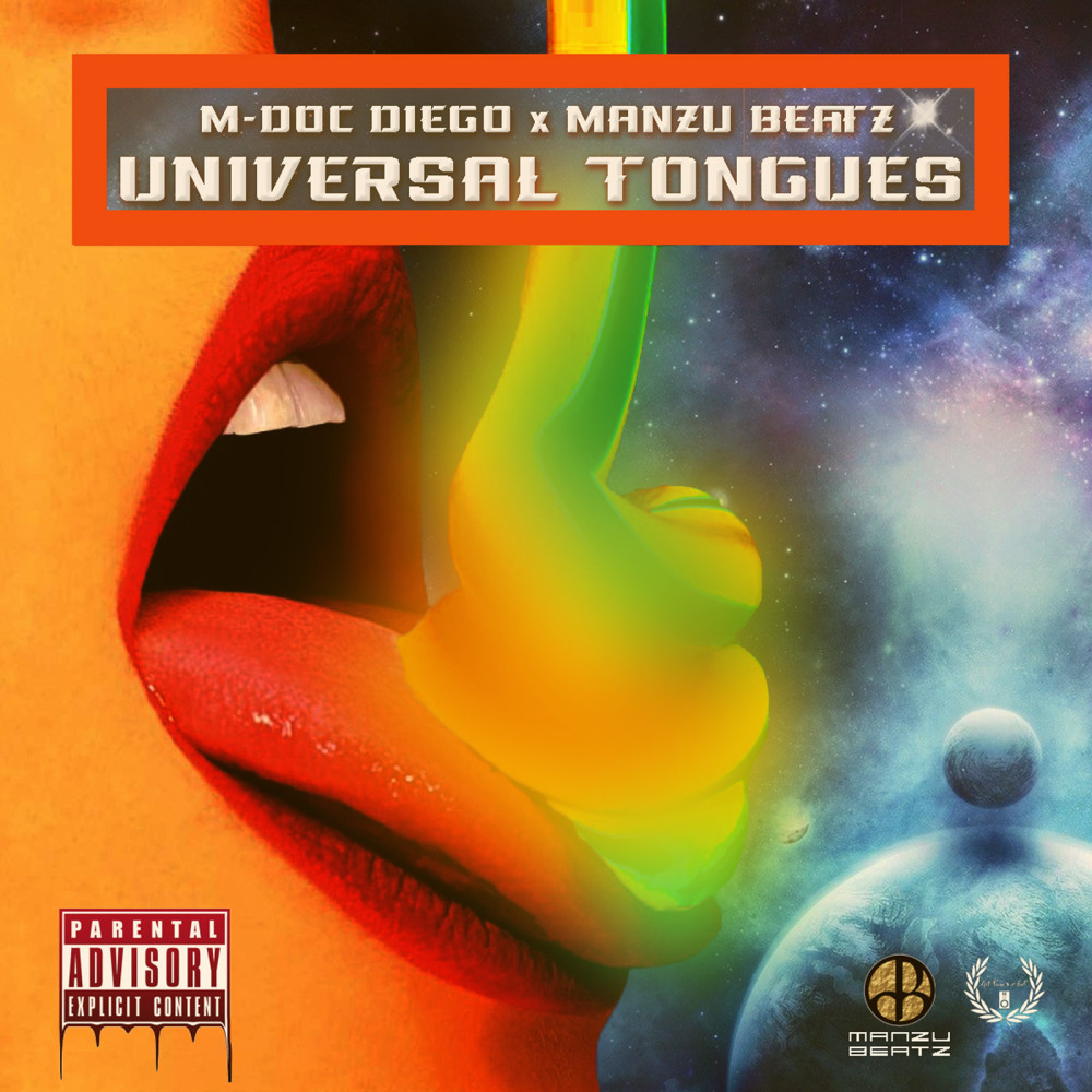 Universal Tongues (Explicit)