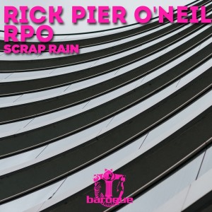 Album Scrap Rain oleh RPO