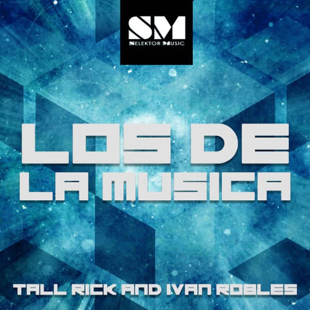 Los de la Musica (Ray MD Warrior Tek Mix)