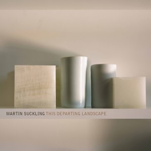 Album Martin Suckling: This Departing Landscape oleh BBC Scottish Symphony Orchestra