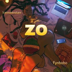 KDF records的專輯ZO (feat. Icemeerstarr & fynbobo_)