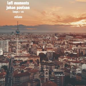 收聽LoFi Moments的milano歌詞歌曲