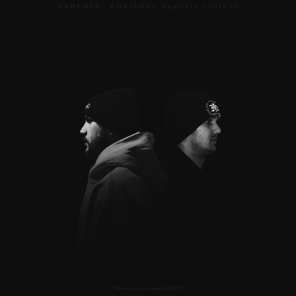 Deratizace (feat. Billie Doom) (Explicit)