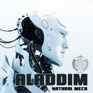 Aladdim的专辑Natural Mech