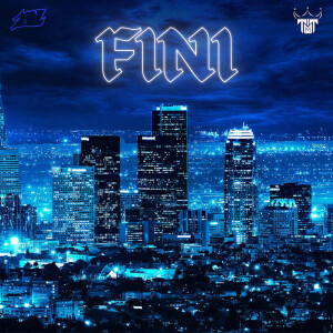 Album Fini from TMT