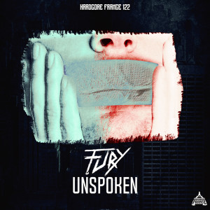 Album Unspoken oleh Fury