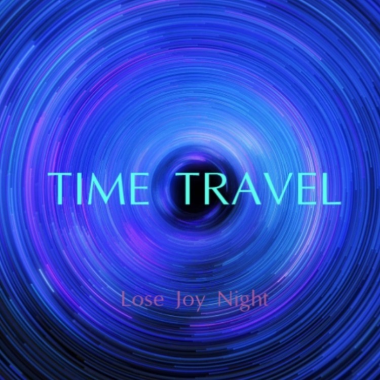 TIME TRAVEL (完整版)