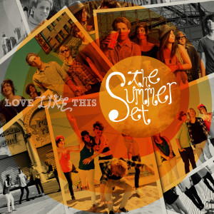 ดาวน์โหลดและฟังเพลง Passenger Seat พร้อมเนื้อเพลงจาก The Summer Set