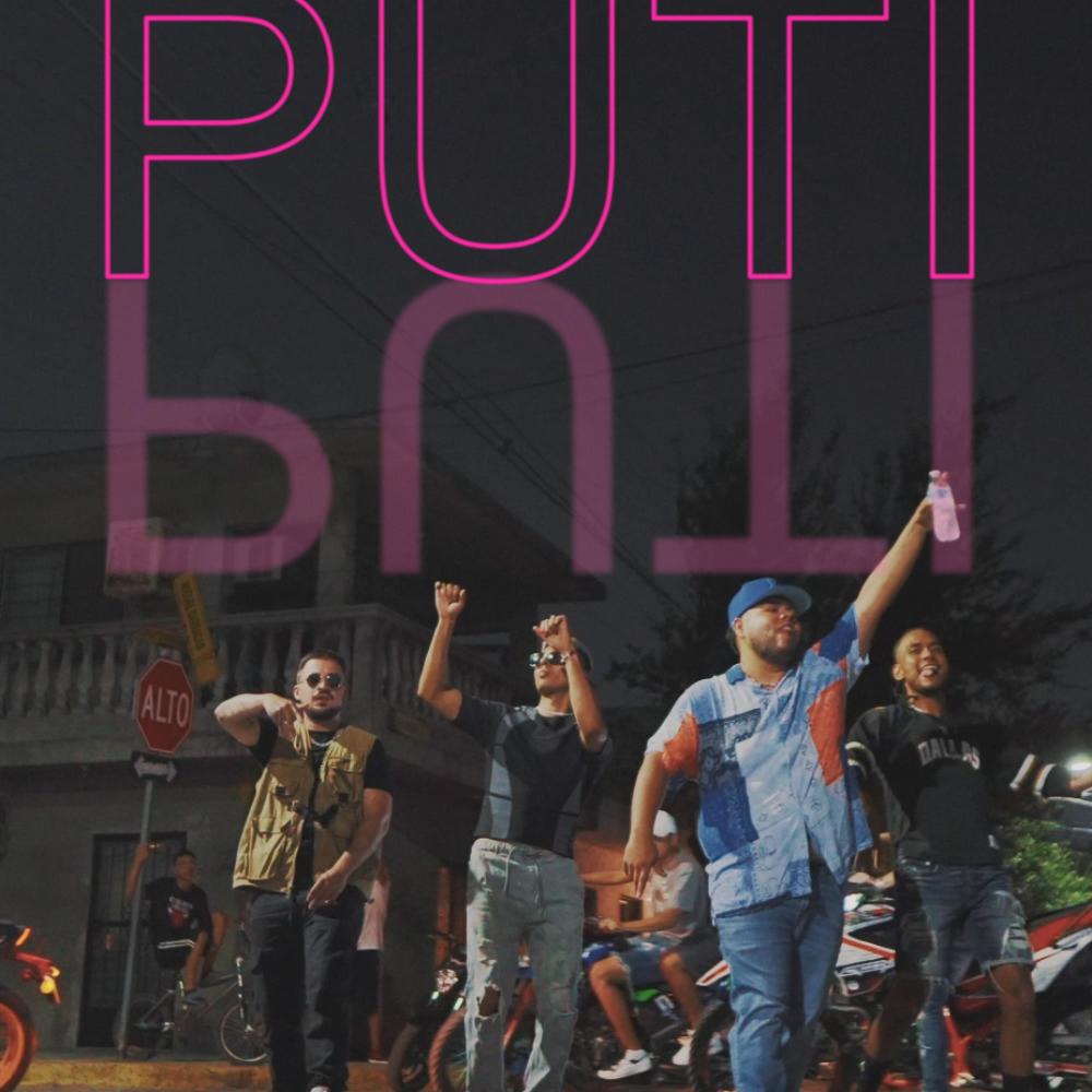 Puti (feat. Beta House) (Explicit)