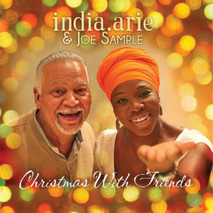 อัลบัม Christmas With Friends ศิลปิน India Arie