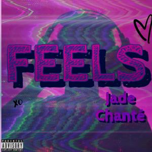 Listen to Cry (Explicit) song with lyrics from Jade Chanté