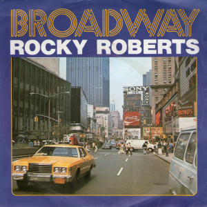 ดาวน์โหลดและฟังเพลง We Said Goodbye พร้อมเนื้อเพลงจาก Rocky Roberts