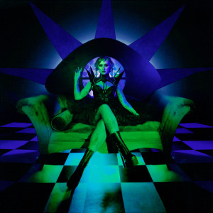 อัลบัม Nocturnal (Deluxe) (Explicit) ศิลปิน Mothica