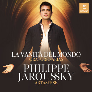 收聽Philippe Jaroussky的Il trionfo del Tempo e del Disinganno, HWV 46a: "Lascia la spina, cogli la rosa" (Piacere)歌詞歌曲